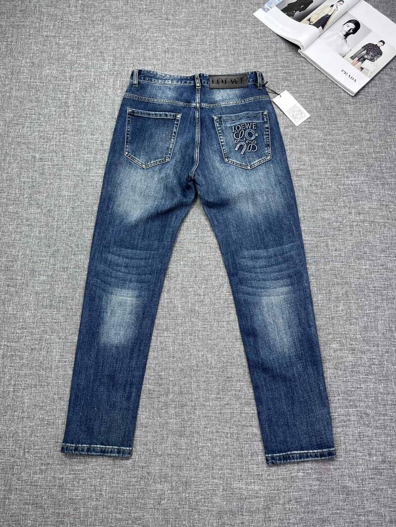 Loewe Jeans